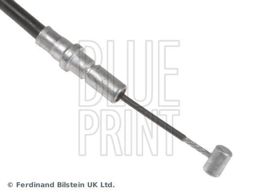 Купити ADH246158 Blue Print Трос ручного гальма задній, правий